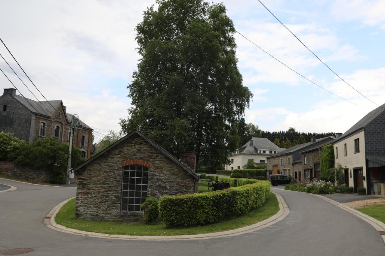 Gite De La Lavandiere A Ucimont Экстерьер фото